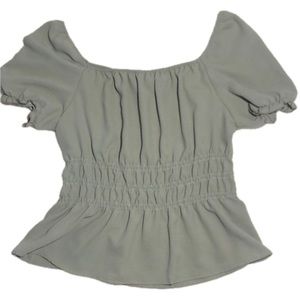 NWT‎ Trendy Js Top